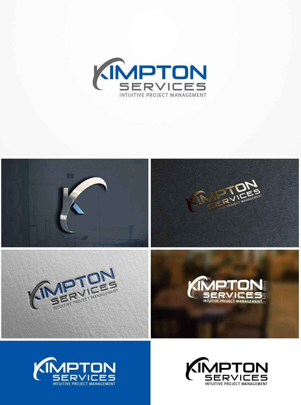 Logo Design by Grapismo Brand Studio for this project | Design #11619505