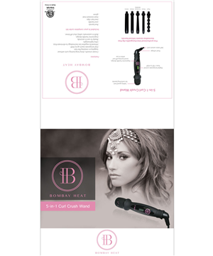 Packaging Design by Christina Angeles
