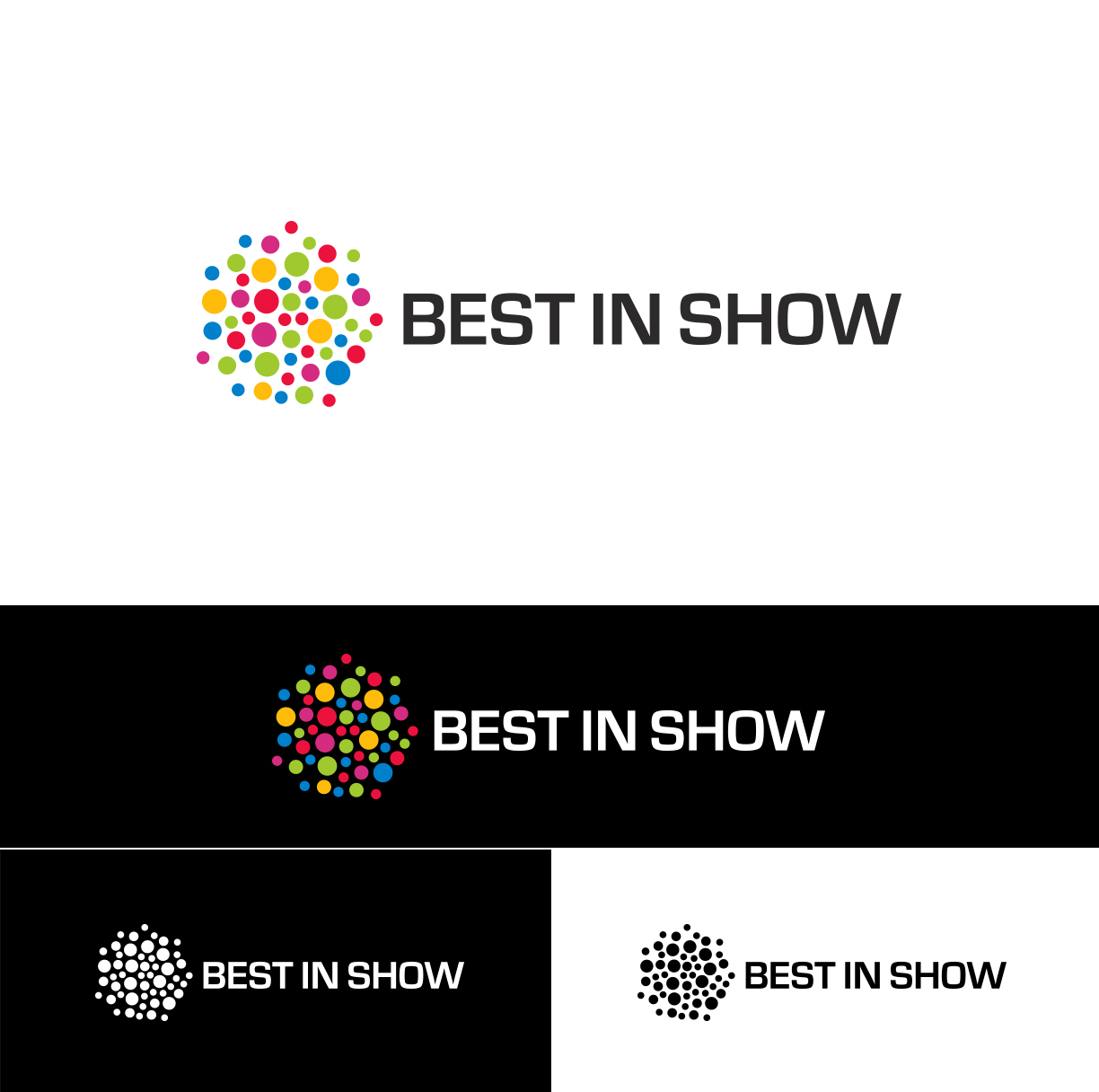 Design de Logo par Mr.Designer pour BEST IN SHOW | Design : #11568189