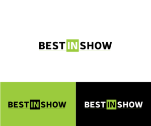 Design de Logo par JK18 pour BEST IN SHOW | Design : #11591050