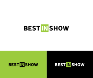 Design de Logo par JK18 pour BEST IN SHOW | Design : #11604504