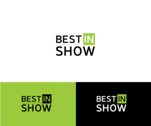 Design de Logo par JK18 pour BEST IN SHOW | Design : #11604525