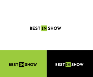Design de Logo par JK18 pour BEST IN SHOW | Design : #11605326