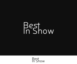 Design de Logo par DiLion pour BEST IN SHOW | Design : #11552899