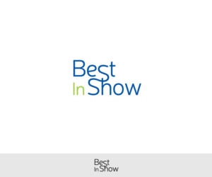 Design de Logo par DiLion pour BEST IN SHOW | Design : #11553459