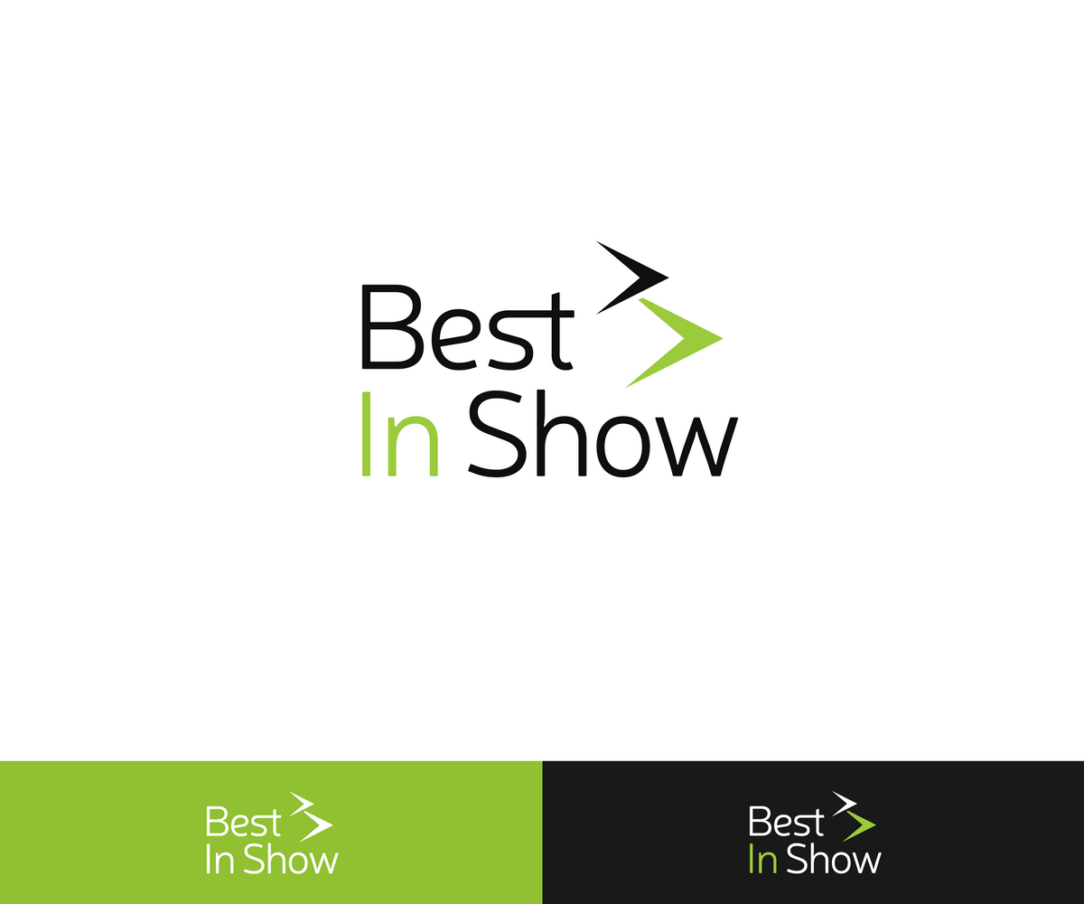Logo Design by DiLion for BEST IN SHOW | Design #11579036