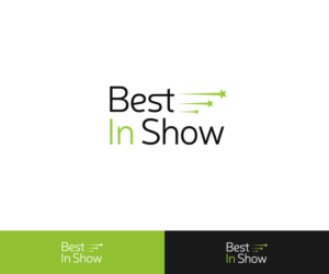 Design de Logo par DiLion pour BEST IN SHOW | Design : #11579037