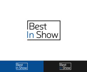 Design de Logo par DiLion pour BEST IN SHOW | Design : #11587230