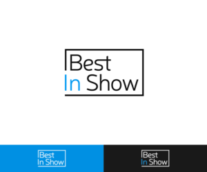 Design de Logo par DiLion pour BEST IN SHOW | Design : #11587235