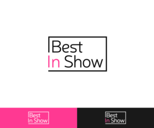 Design de Logo par DiLion pour BEST IN SHOW | Design : #11587238