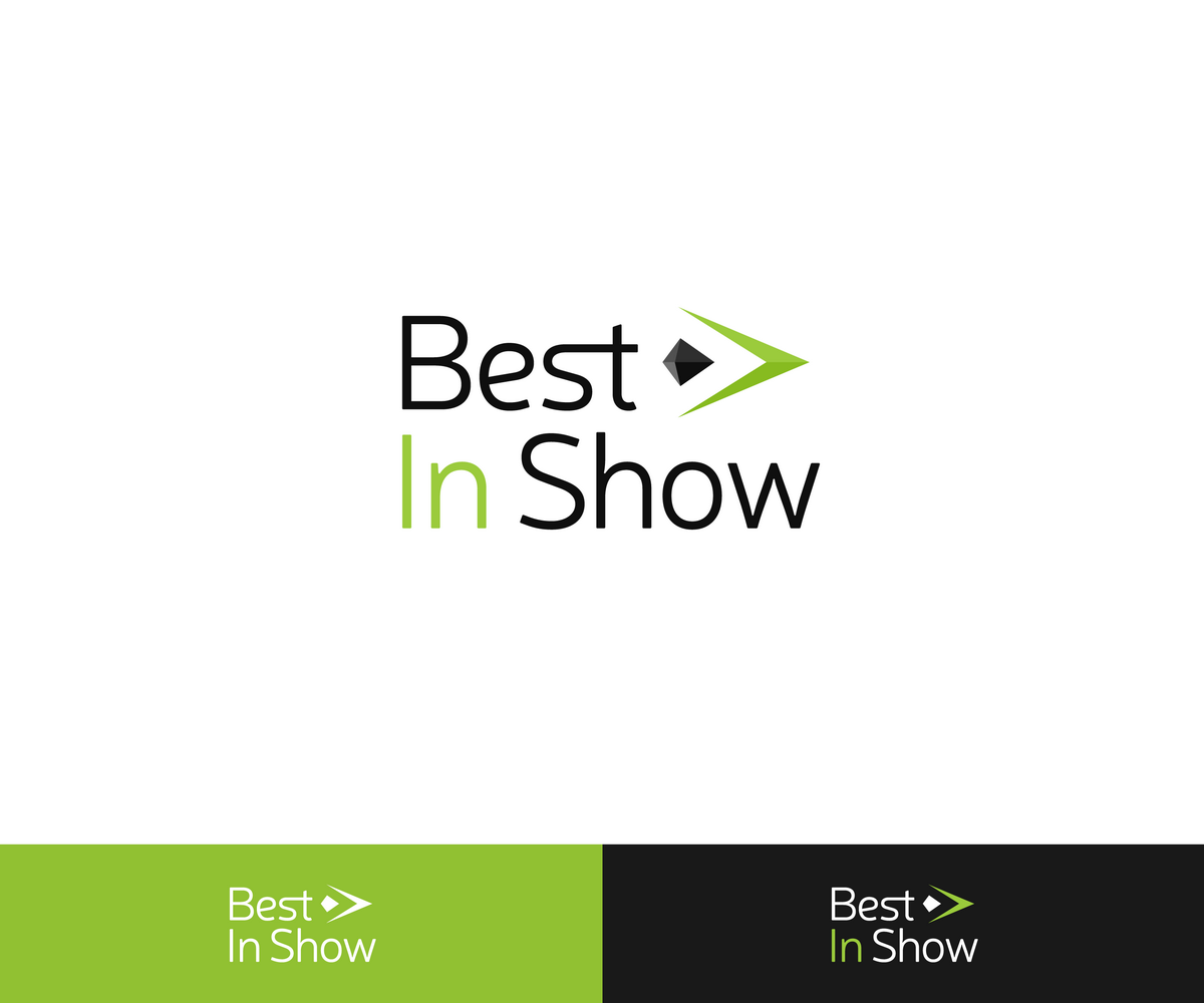 Logo Design by DiLion for BEST IN SHOW | Design #11587885