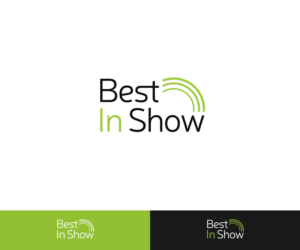 Design de Logo par DiLion pour BEST IN SHOW | Design : #11588210
