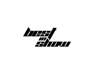 Design de Logo par Karan :) pour BEST IN SHOW | Design : #11555611