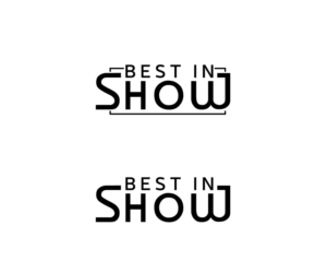 Design de Logo par Karan :) pour BEST IN SHOW | Design : #11571841