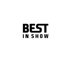 Design de Logo par Karan :) pour BEST IN SHOW | Design : #11590445