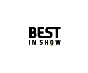 Design de Logo par Karan :) pour BEST IN SHOW | Design : #11590534