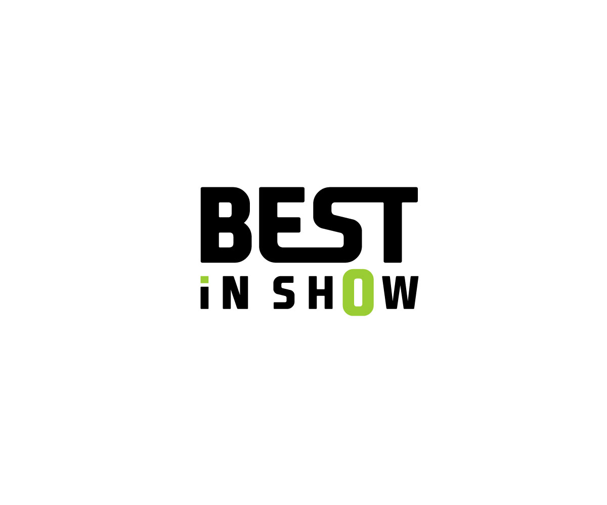 Design de Logo par Karan :) pour BEST IN SHOW | Design #11601665