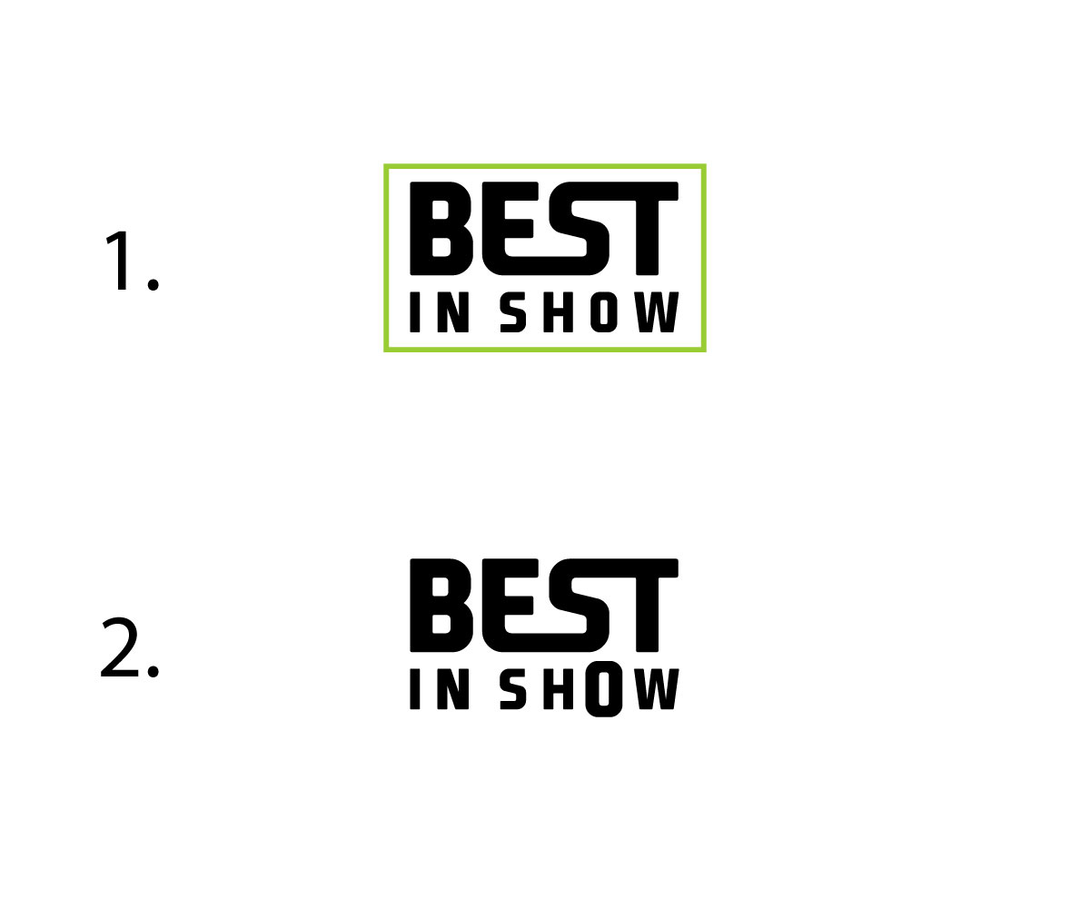 Design de Logo par Karan :) pour BEST IN SHOW | Design #11605211