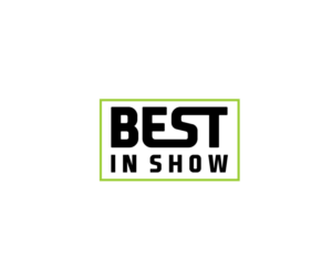 Design de Logo par Karan :) pour BEST IN SHOW | Design : #11612769