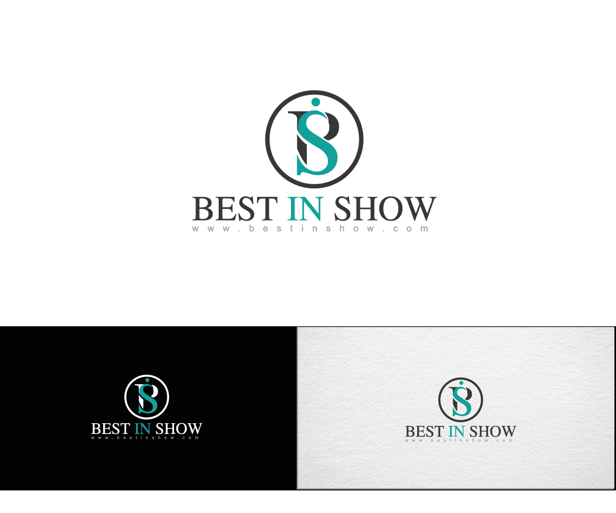 Design de Logo par e-graphics pour BEST IN SHOW | Design #11548632