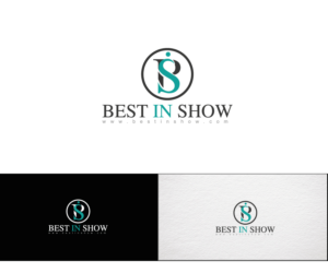 Design de Logo par e-graphics pour BEST IN SHOW | Design : #11548632