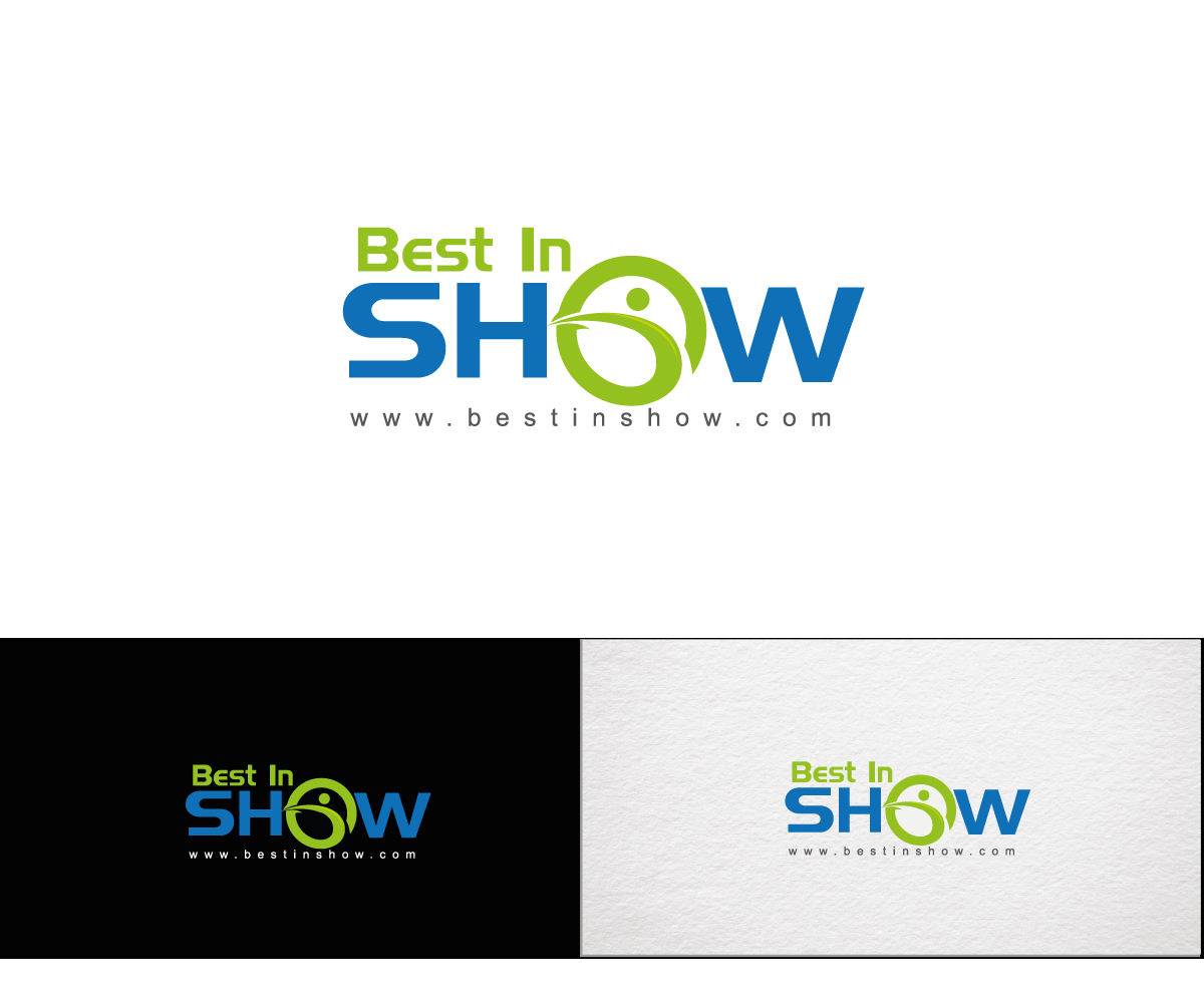 Design de Logo par e-graphics pour BEST IN SHOW | Design #11548633