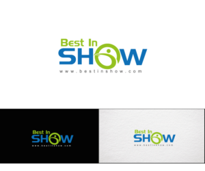 Design de Logo par e-graphics pour BEST IN SHOW | Design : #11548633