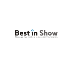 Logo Design by petowesd for BEST IN SHOW | Design #11605540