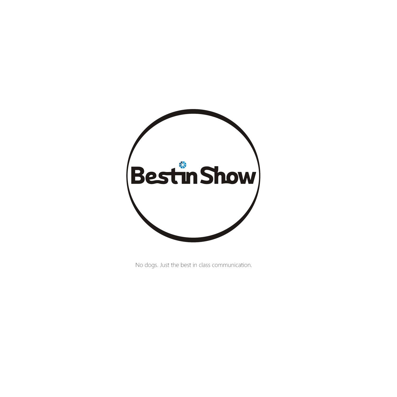 Design de Logo par petowesd pour BEST IN SHOW | Design #11605554