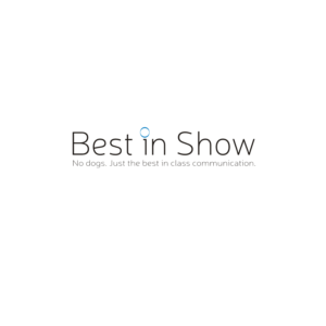 Design de Logo par petowesd pour BEST IN SHOW | Design : #11605555