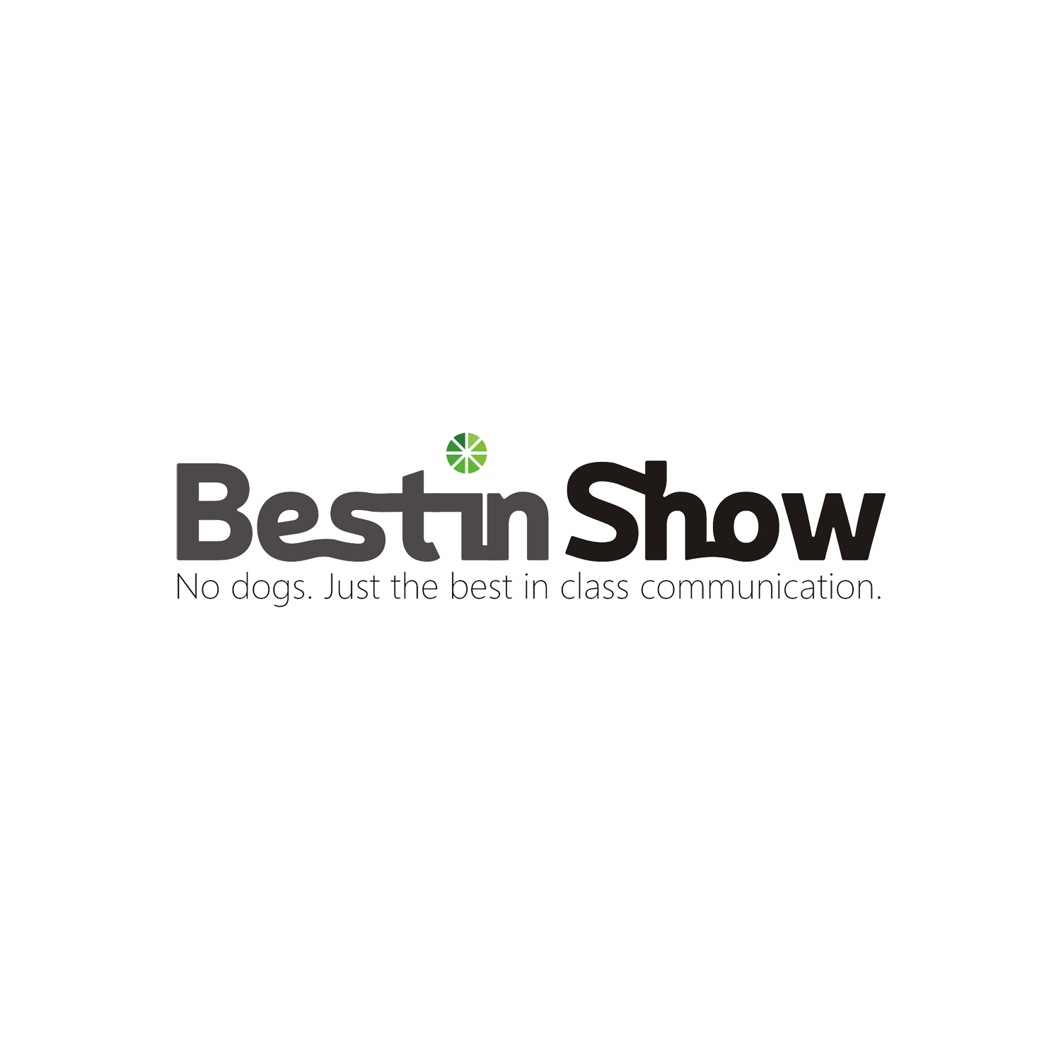 Logo Design by petowesd for BEST IN SHOW | Design #11616220