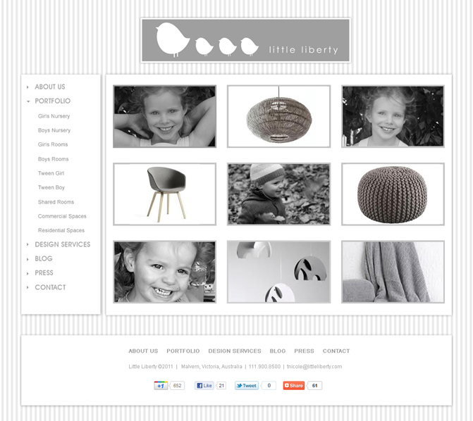 Web Design by rajesh prn for this project | Design #493536