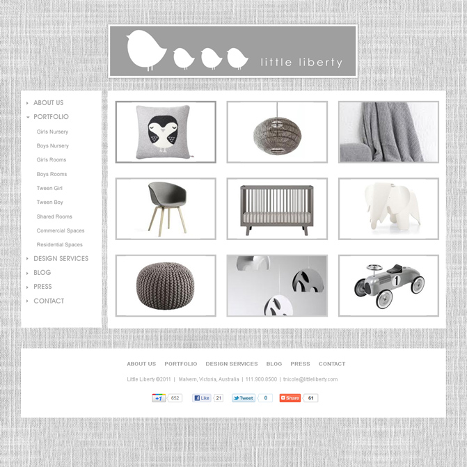 Web Design by rajesh prn for this project | Design #494999