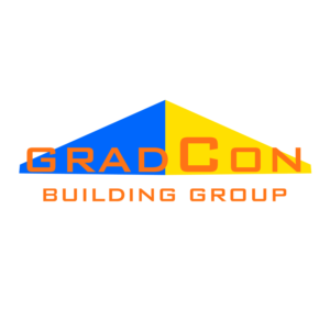 Logo Design by wisy777 for GradCon Building Group | Design: #11551910