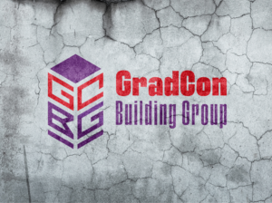Logo Design by Tozzi for GradCon Building Group | Design #11614090
