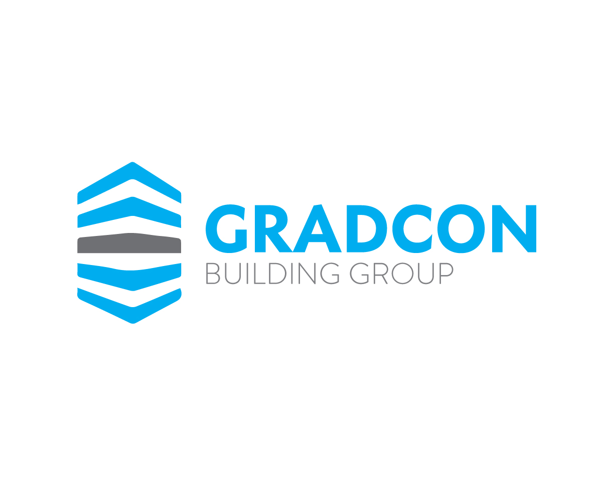 Logo Design by isabel.paoli for GradCon Building Group | Design #11548019