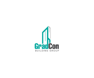 Logo Design by jemstech for GradCon Building Group | Design: #11572283