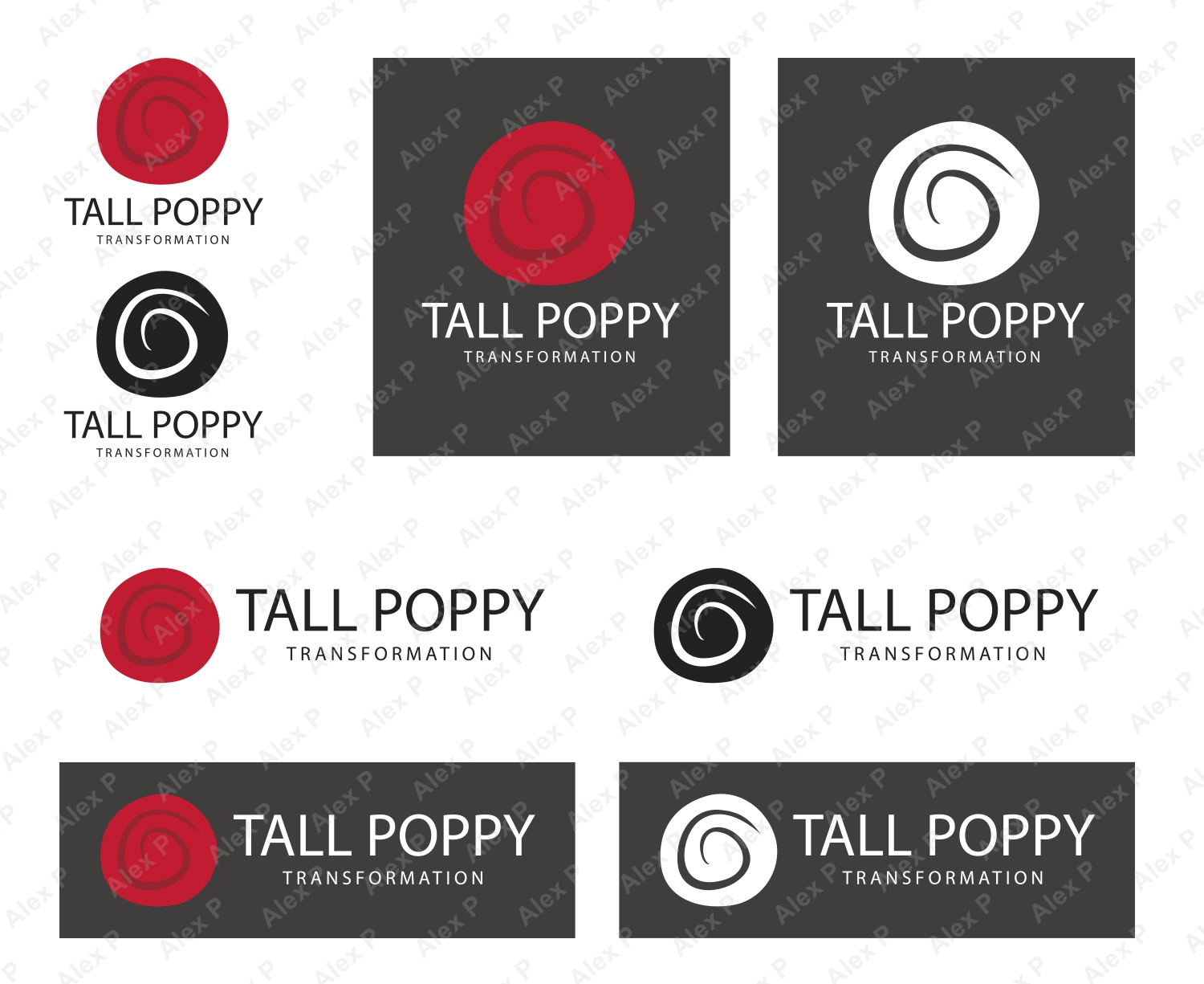 Diseño de Logo por Alex P. Design Studio para este proyecto | Diseño #11545845