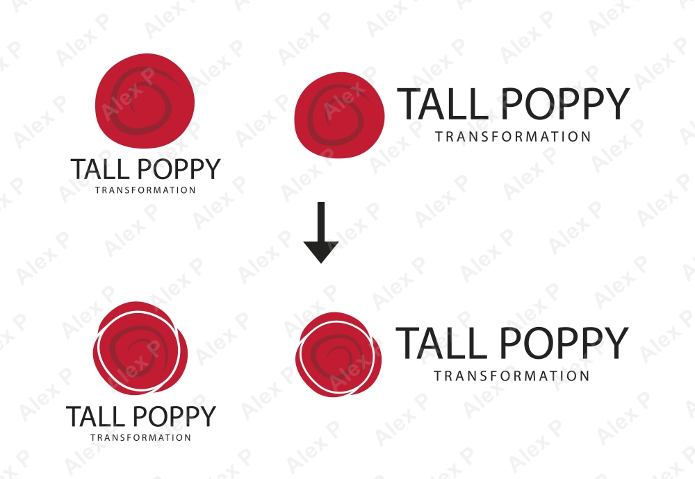 Logo Design by Alex P. Design Studio for this project | Design #11631191