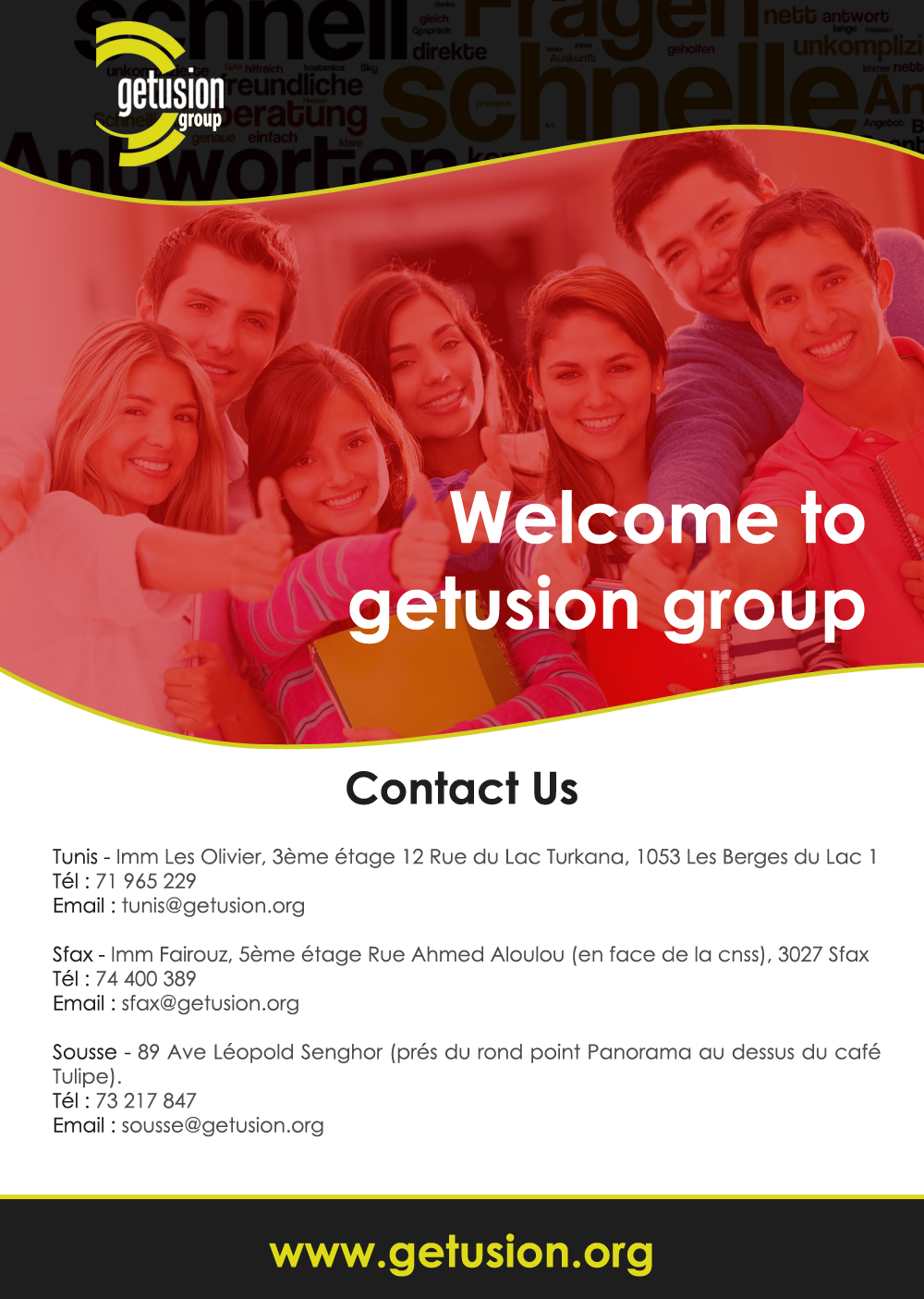 Stationery Design by J. Chaturvedi for Gerandu GMBH | Design #11546499