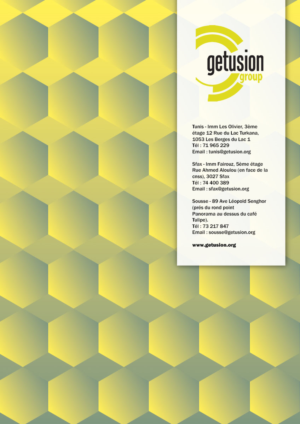 Design de Papeterie par an-designs pour Gerandu GMBH | Design : #11632326