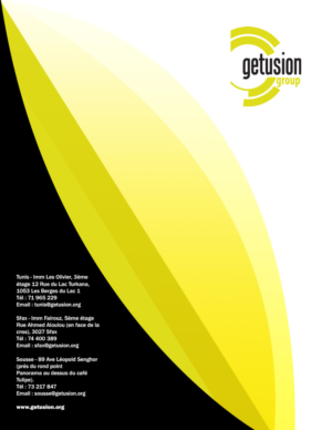 Design de Papeterie par an-designs pour Gerandu GMBH | Design : #11635749
