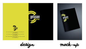Schreibwaren-Design von create.bueno für Gerandu GMBH | Design #11546279