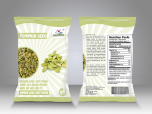 Design Emballage par CENTERSPREAD pour ce projet | Design : #11620847