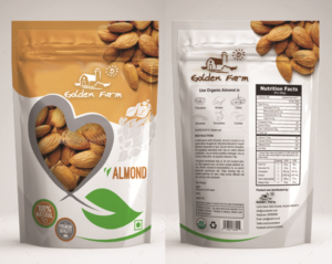 Packaging Design by Daniyal