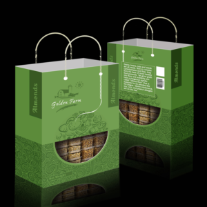 Packaging Design by nirmana1992 for this project | Design #11684250