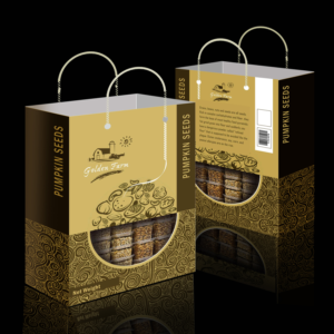 Packaging Design by nirmana1992 for this project | Design: #11684474