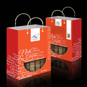 Packaging Design by nirmana1992 for this project | Design: #11685132