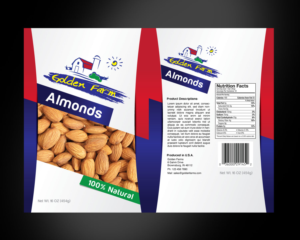 Packaging Design by pivotaldesign.biz for this project | Design: #11605960