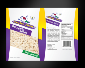 Packaging Design by pivotaldesign.biz for this project | Design: #11605972